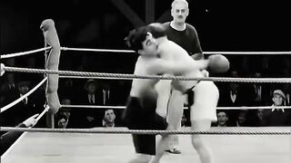 UFC combate 7
