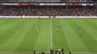 Brest vs PSG  0:1 | 13. 09. 2026 | Ligue 1