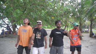 KO PANIPU - IRIAN JAYA 95 ( BBC )