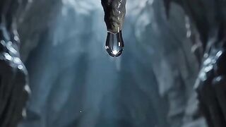 Deep sea creatures