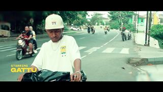 BAKU BAWA DI PAPUA BARAT DAYA ( MV )