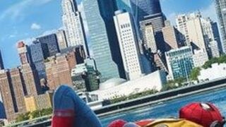 Spider-Man Homecoming 2017 WebRIP 720p