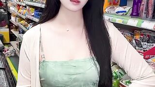bonus dari kakak penjaga toko⁉️