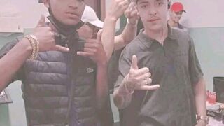 MC nego ck tropa do Bolsonaro
