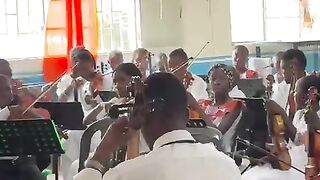 Concert d'orchestre 2