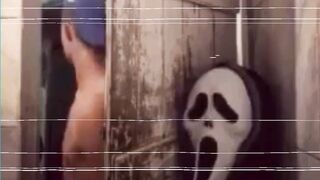 Funny scares!