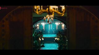 SUNNY LEONE DANCE (MERA PIA GHER AAYA SONG)