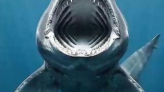 Deep sea moments 2