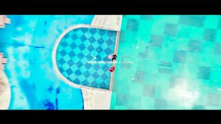 Oncho Flash - Tenang Disitu (feat. Rendy Da Silva, Tian DJ) (Official Music Video)