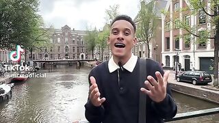 MC mn Amsterdã