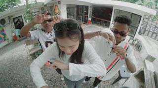 Niken Soge - TRA SAYANG feat Jhepo Tobin-Rhandy Wujon