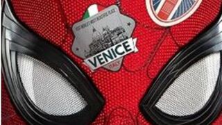 Spider-Man Far from Home 2019 WebRIP 720p