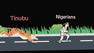 Tinubu and Nigerians