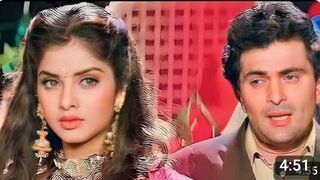 Tere Dard Se Dil Aabad Raha Covered By Apu Rahman l Movie Song l Deewana l