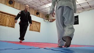 Jiu-jitsu para todos