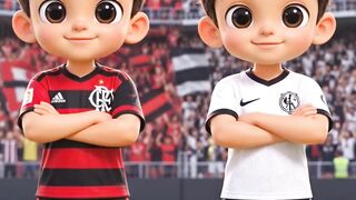 Flamengo 5