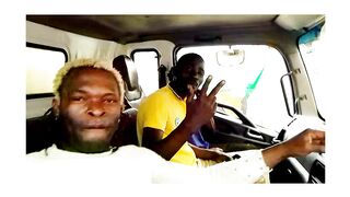 A viagem