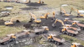 Bunker of the future