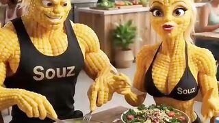 ANDRO & ANÁLIA - BODYBUILDING LIFESTYLE