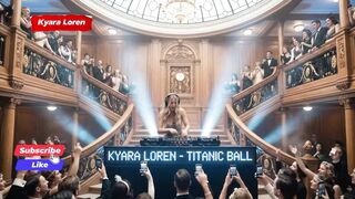 TITANIC — Deep House Mix