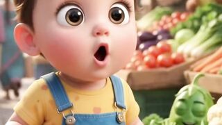 छोटCute Baby Shopping #Shorts#trendingshorts #viralshorts