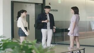 My_ID_Is_Gangnam_Beauty_2018_Hindi_S01_E14_Start_Secretly
