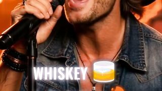 Whiskey & Wildfire 🥃🔥 Country Rock Energ
