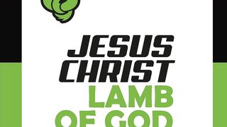 LOGO JESUS