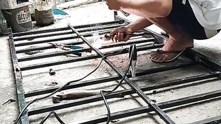 TRABAHO LANG