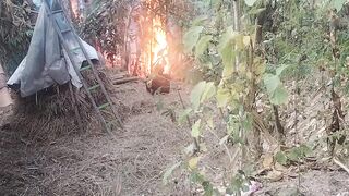 fire incident.