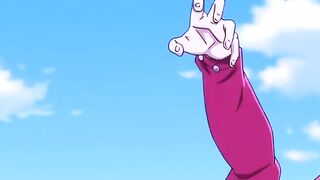 BAN VS MELIODAS EDIT - NANATSU NO TAIZAI - ANIME EDIT - SLOWED REVERB