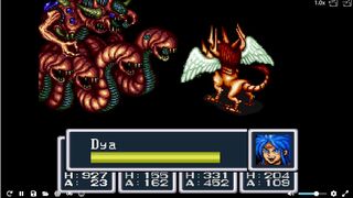 Breath of Fire - Part 48 - FINAL BOSS