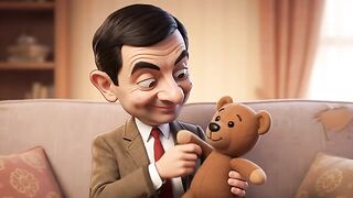 Mr. Bean’s Funniest Adventure Ever! 🤣💥 | You Won’t Stop Laughing 3