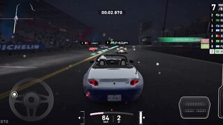 TO JOGANDO BEM O JOGO GT RIVALS!!