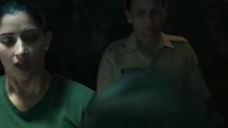 🔥 Powerful Action Scene | Emotional & Suspenseful Bollywood Movie Moment | Must Watch 🔥