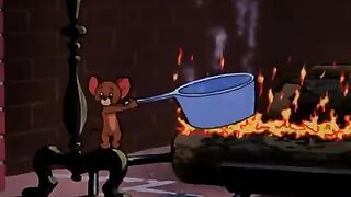 Hot soup for tom 🤭🤭