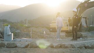 Rain or shine ep 4 Hindi dubbed
