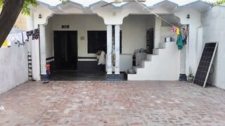 nice home