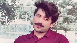 saqlain shahzadi