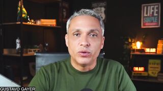 REAJA FACHIN Moraes forma grupo para se cegar e destruir o STF.