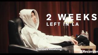 RM IN LATEST DOCUMENTARY