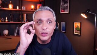 SAIU PELA CULATRA Moraes mira no Flávio e um certo LULA em cheio.