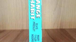 Coleção ELVIS PRESLEY VHS