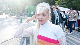 A poderosa é a V.G