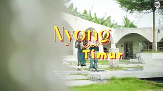 Wita Sofi Ft Juan Reza - Nyong Dari Timur (Official Music Video)