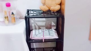 👀 Vocês não imaginam quantos cremes tenho!