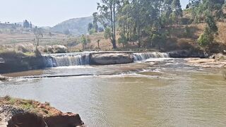 Mbuluzana River