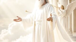 DEUS SEJA LOUVA