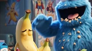 BANANA