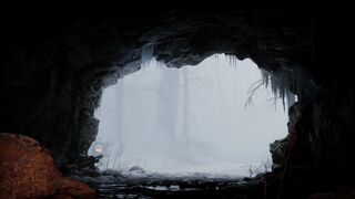 God of War Ragnarök